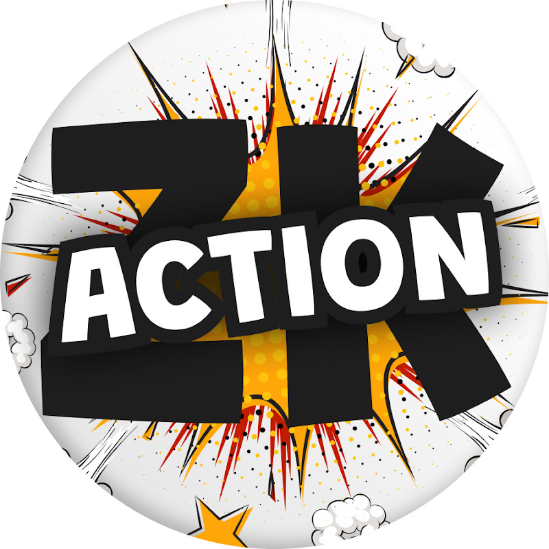 ZeeKay Action