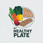 My Healthy Plate logo