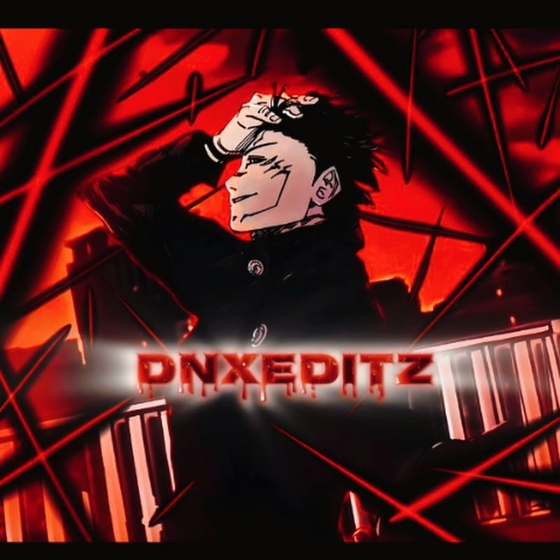 Hire @DNXEDITX — Entertainment YouTube creator for sponsorships