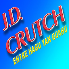 Jd Crutch - Topic Avatar de canal de YouTube