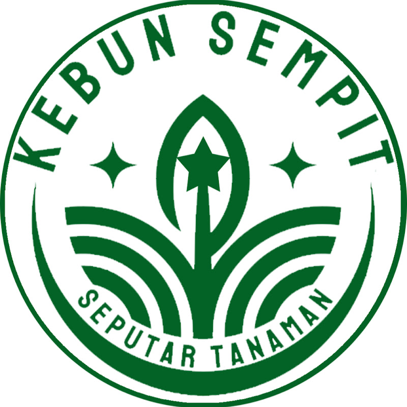 kebun sempit