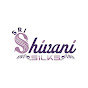 SRI SHIVANI SILKS logo
