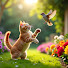 MbSBbm4n6DU-channel-avatar-Birdy Heaven and Paw Play Time