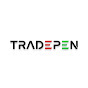 Tradepen logo