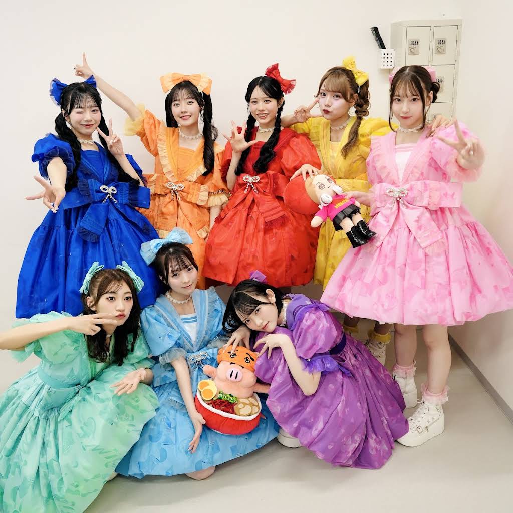 Novelbrightセット　ぴんきー♡断捨離中 YouTube