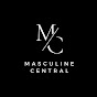 Masculine Central logo