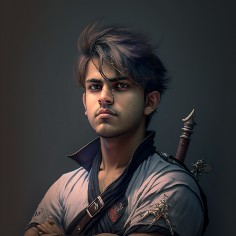 Pritam Dz