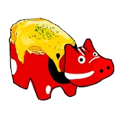 たりき