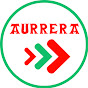 Aurrera! - Aprende Euskera logo