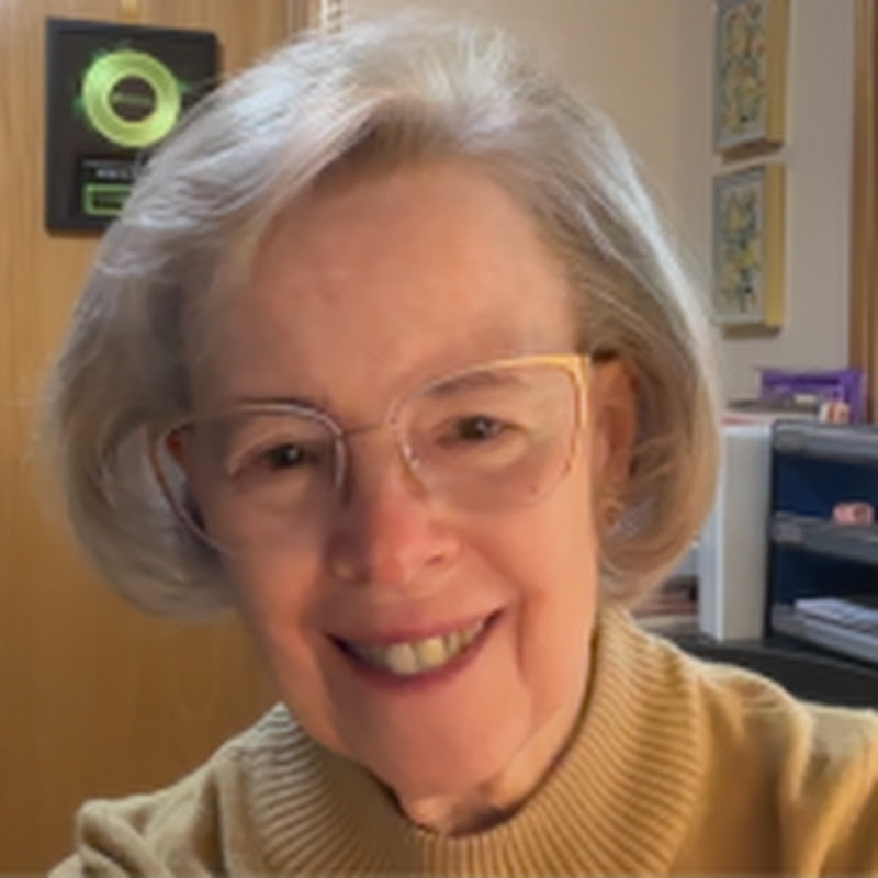 Kathleen Spracklen Logo