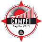 CampFI - Together We FI logo