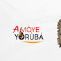AMÒYE Yorùbá logo