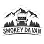 Smokey Da Van logo