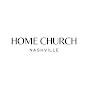 Home Church logo