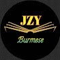 JZY Burmese logo