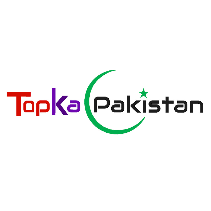 Top Ka Pakistan