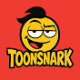 ToonSnark logo