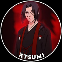 XySumi編 channel logo
