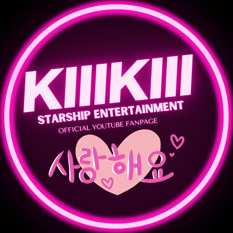 KiiiKiii Official Fanpage