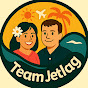 Team Jetlag logo