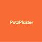 PutzPlaster logo
