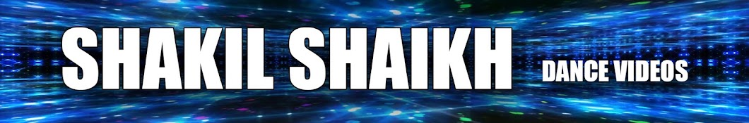 shakil shaikh YouTube kanalı avatarı