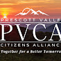 Prescott Valley Citizens Alliance logo