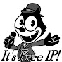 It's Free IP! logo