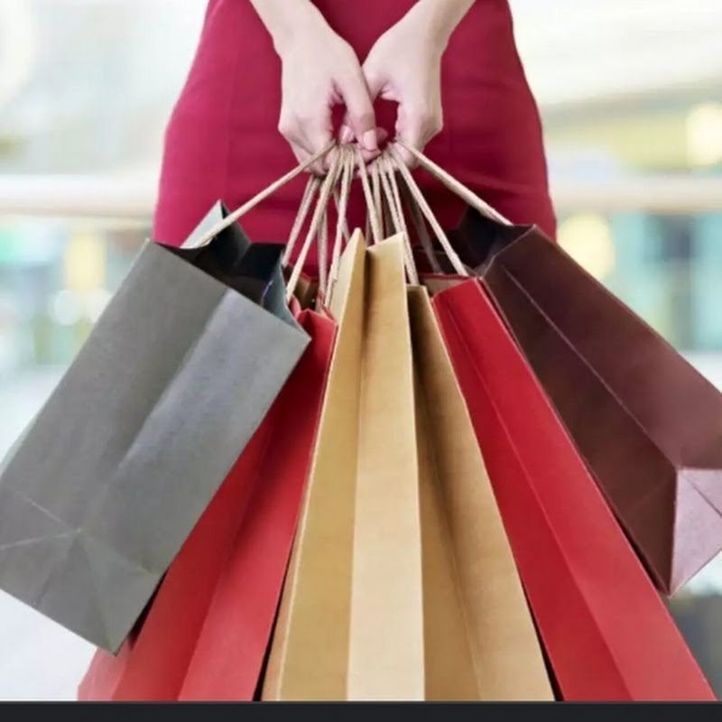 lets Go Shopping With Zainab Malik