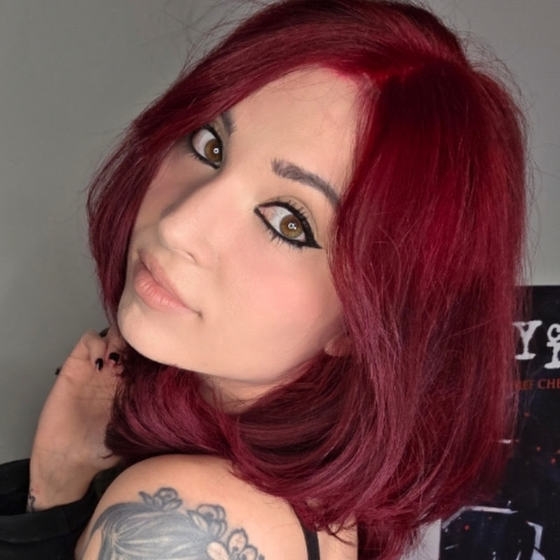 Melonie Mac Gaming Streams