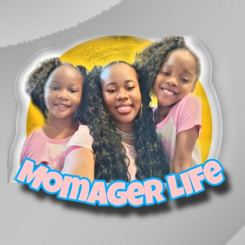 Momager Life With Gee | GBabii George