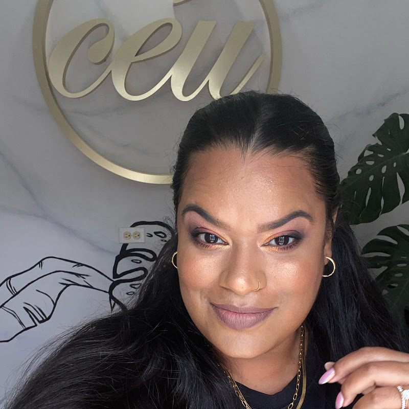 Céu Nails icon