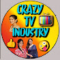 Crazy Tv Industry Image Thumbnail