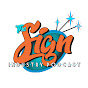 The Sign Industry Podcast logo