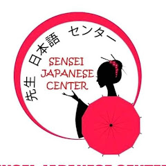 Sensei Japanese Center