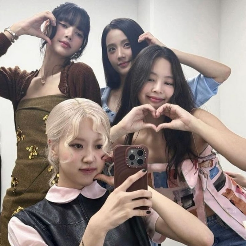 Arminka blackpink