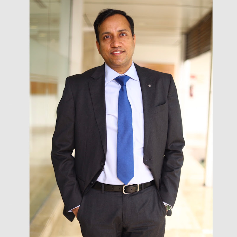 Dr Vikas Singla, Gastroenterologist, Gastron, DGOC