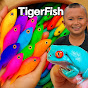 Tiger Fish logo