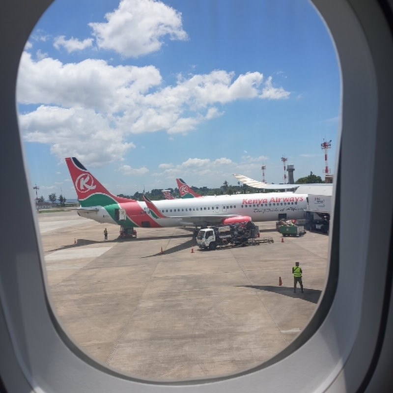 Der Flughafen Hahn Spotter