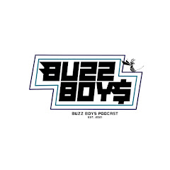 BUZZ BOYS 😎- Hornets Podcast & Talk show