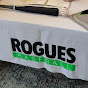 Rogues Baseball Club YouTube Profile Photo