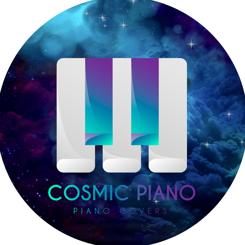 Cosmic PIANO ♪