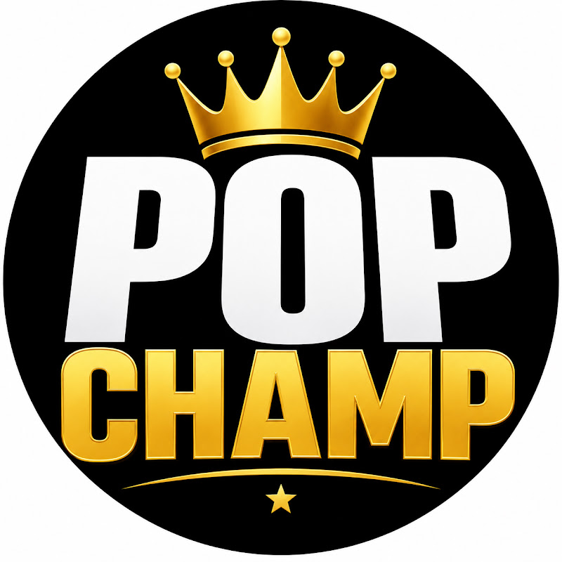Pop Champ