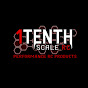 1Tenth Scale RC logo