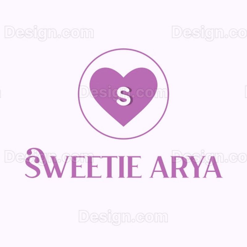 Sweetie Arya 