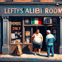 Lefty's Alibi Room