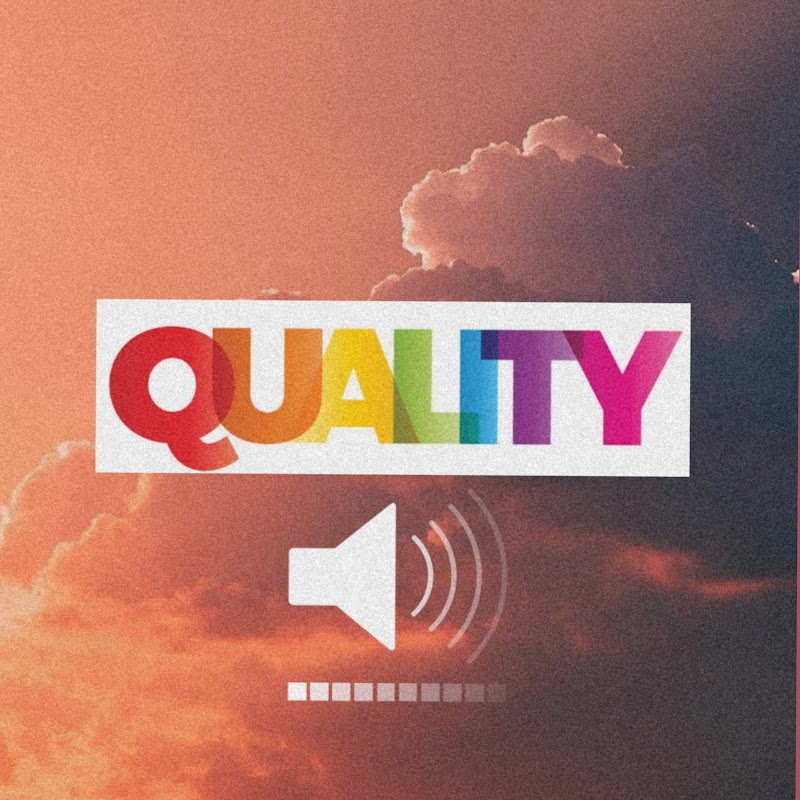 Quality Sound SA icon