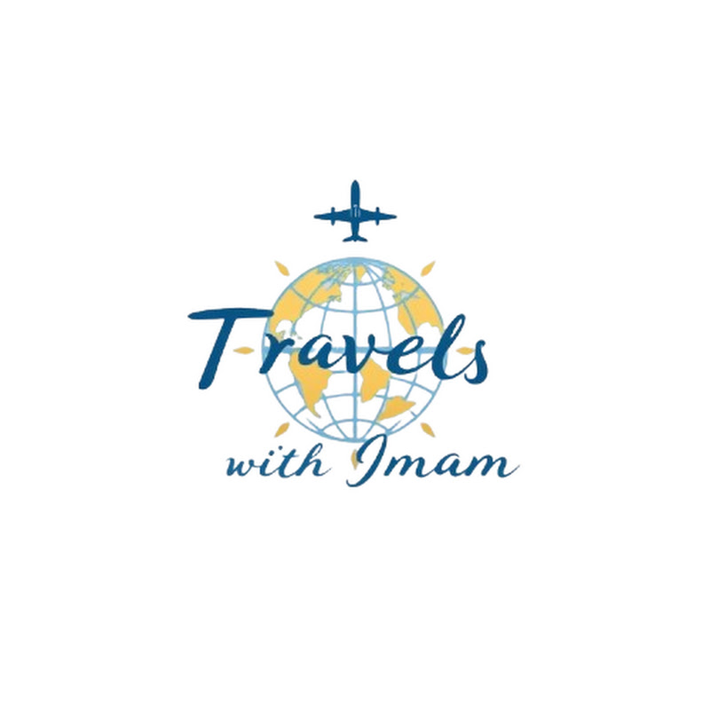 Travels with Imam