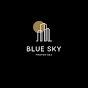 BlueSky Properties logo