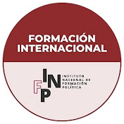 Coordinación Internacional INFP | Morena